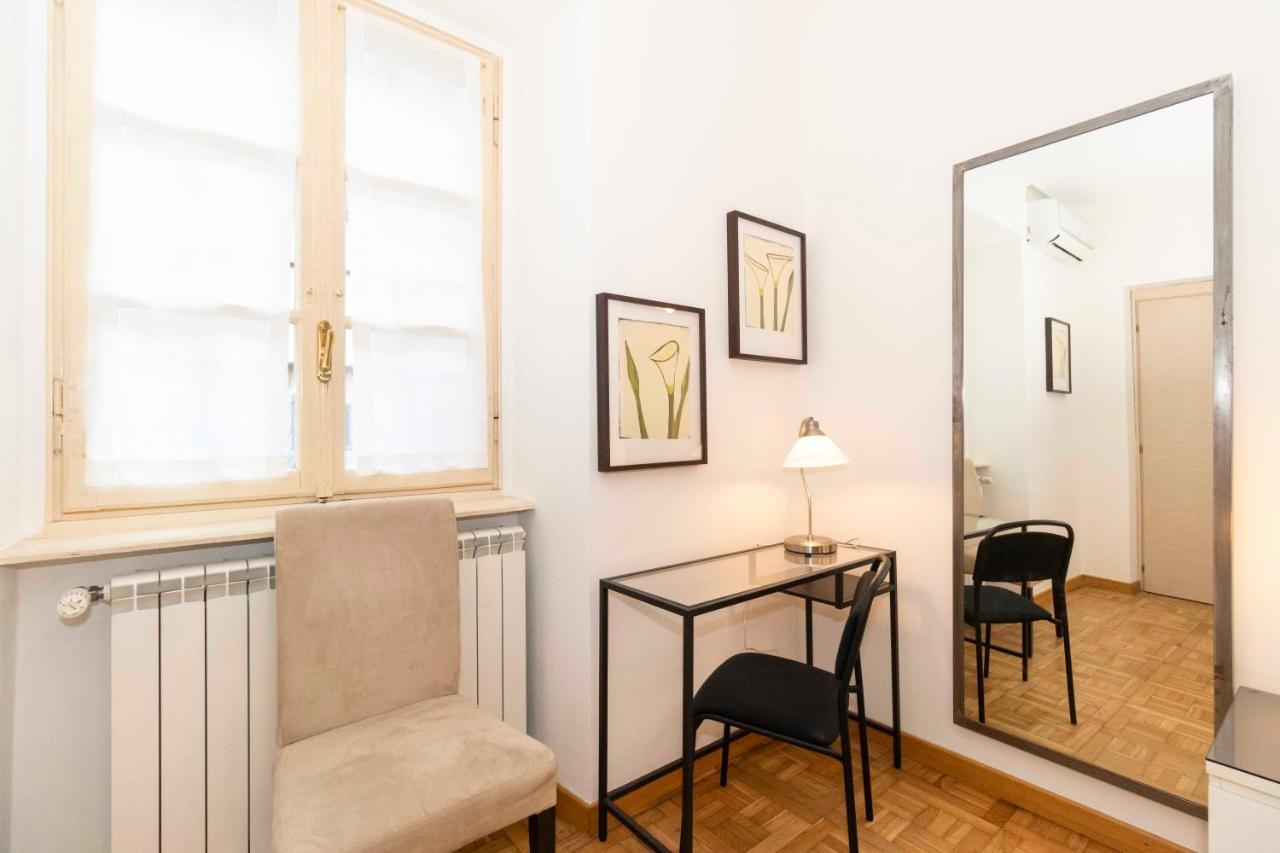 Piazza Vittorio Veneto Central Apartment ตูริน ภายนอก รูปภาพ