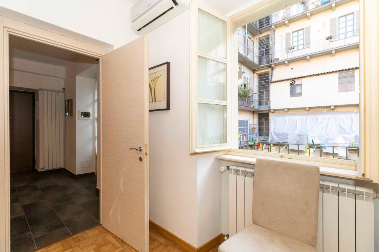 Piazza Vittorio Veneto Central Apartment ตูริน ภายนอก รูปภาพ