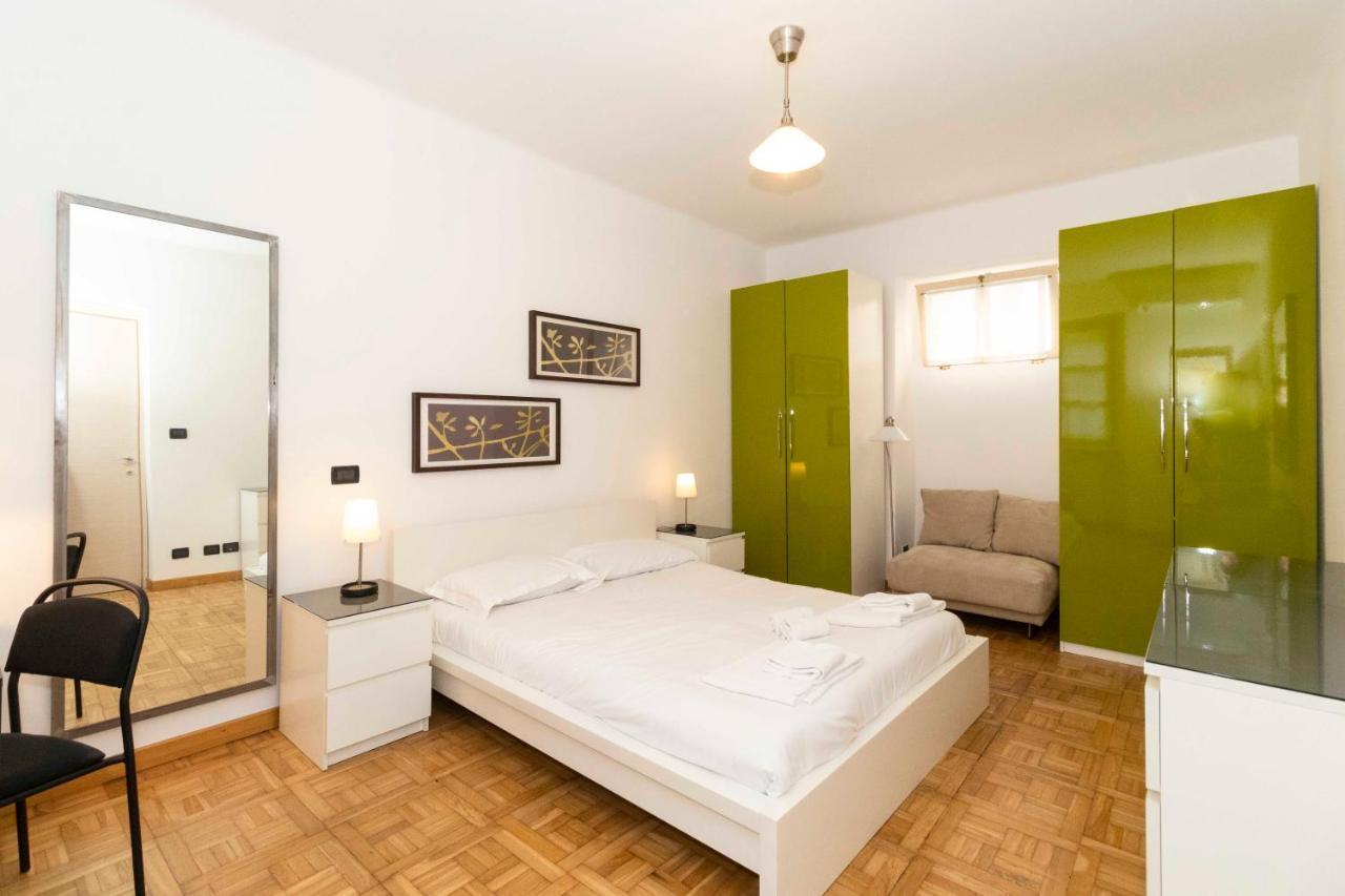 Piazza Vittorio Veneto Central Apartment ตูริน ภายนอก รูปภาพ