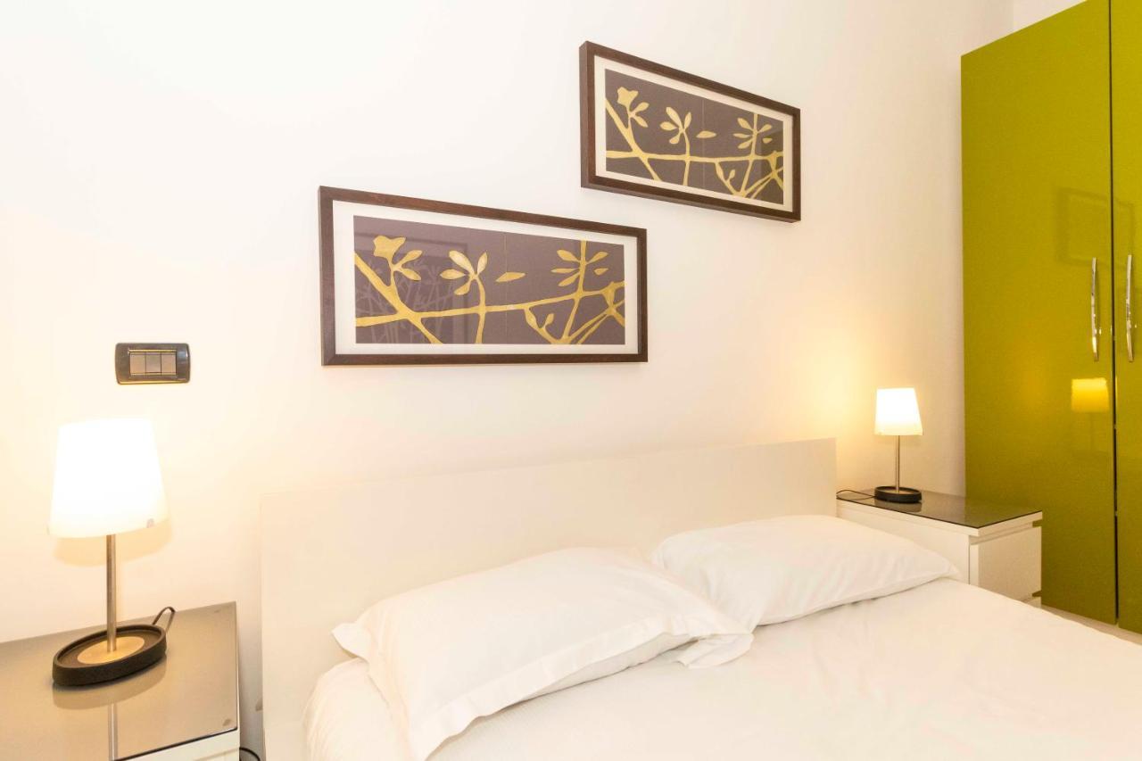 Piazza Vittorio Veneto Central Apartment ตูริน ภายนอก รูปภาพ