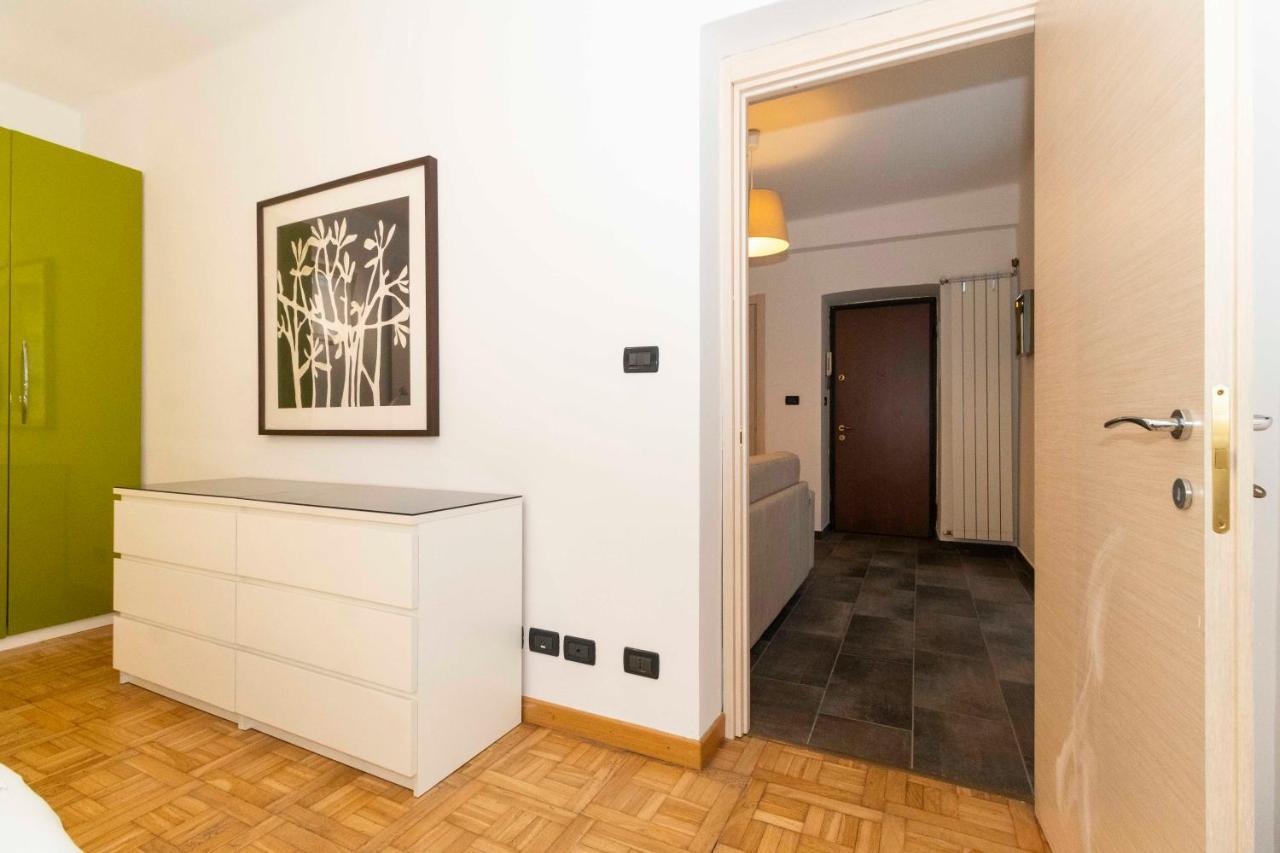 Piazza Vittorio Veneto Central Apartment ตูริน ภายนอก รูปภาพ