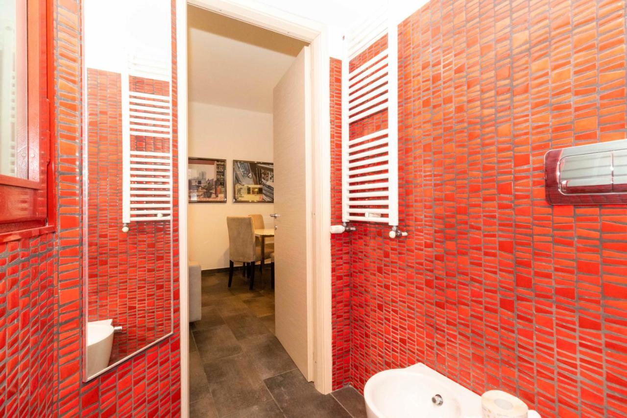 Piazza Vittorio Veneto Central Apartment ตูริน ภายนอก รูปภาพ