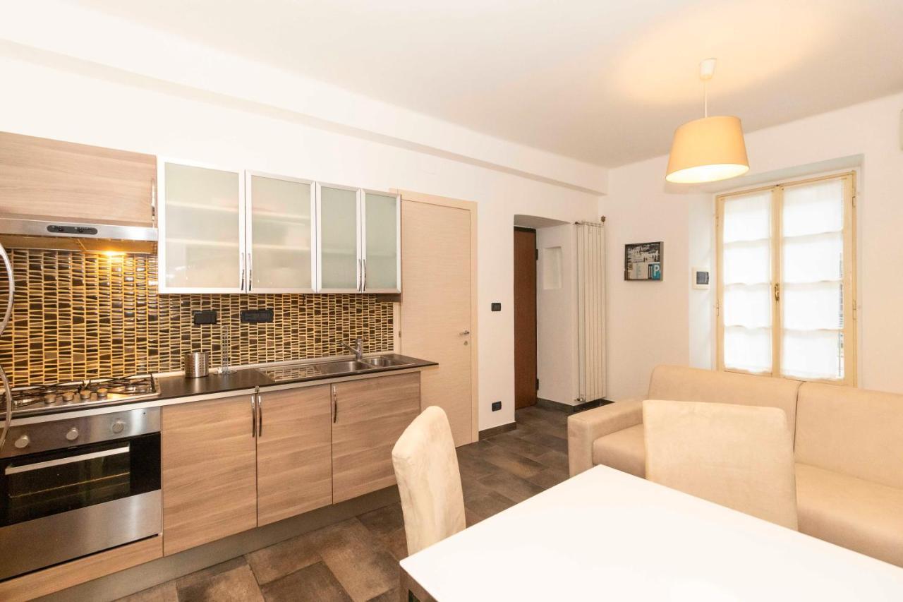 Piazza Vittorio Veneto Central Apartment ตูริน ภายนอก รูปภาพ