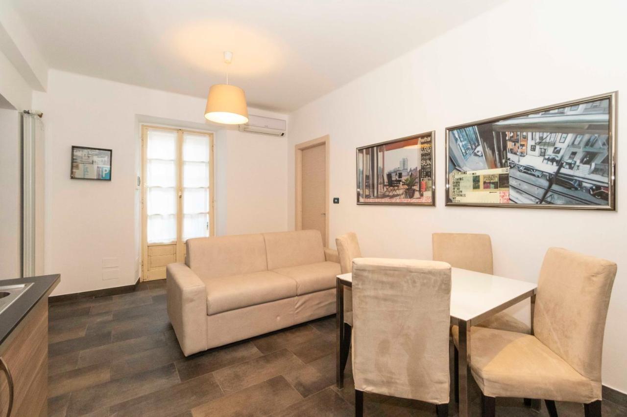 Piazza Vittorio Veneto Central Apartment ตูริน ภายนอก รูปภาพ