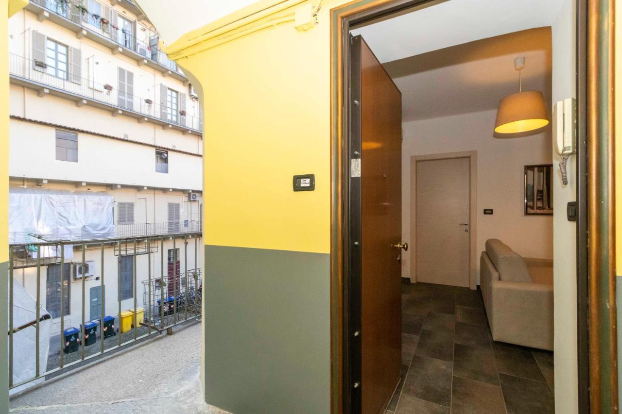 Piazza Vittorio Veneto Central Apartment ตูริน ภายนอก รูปภาพ