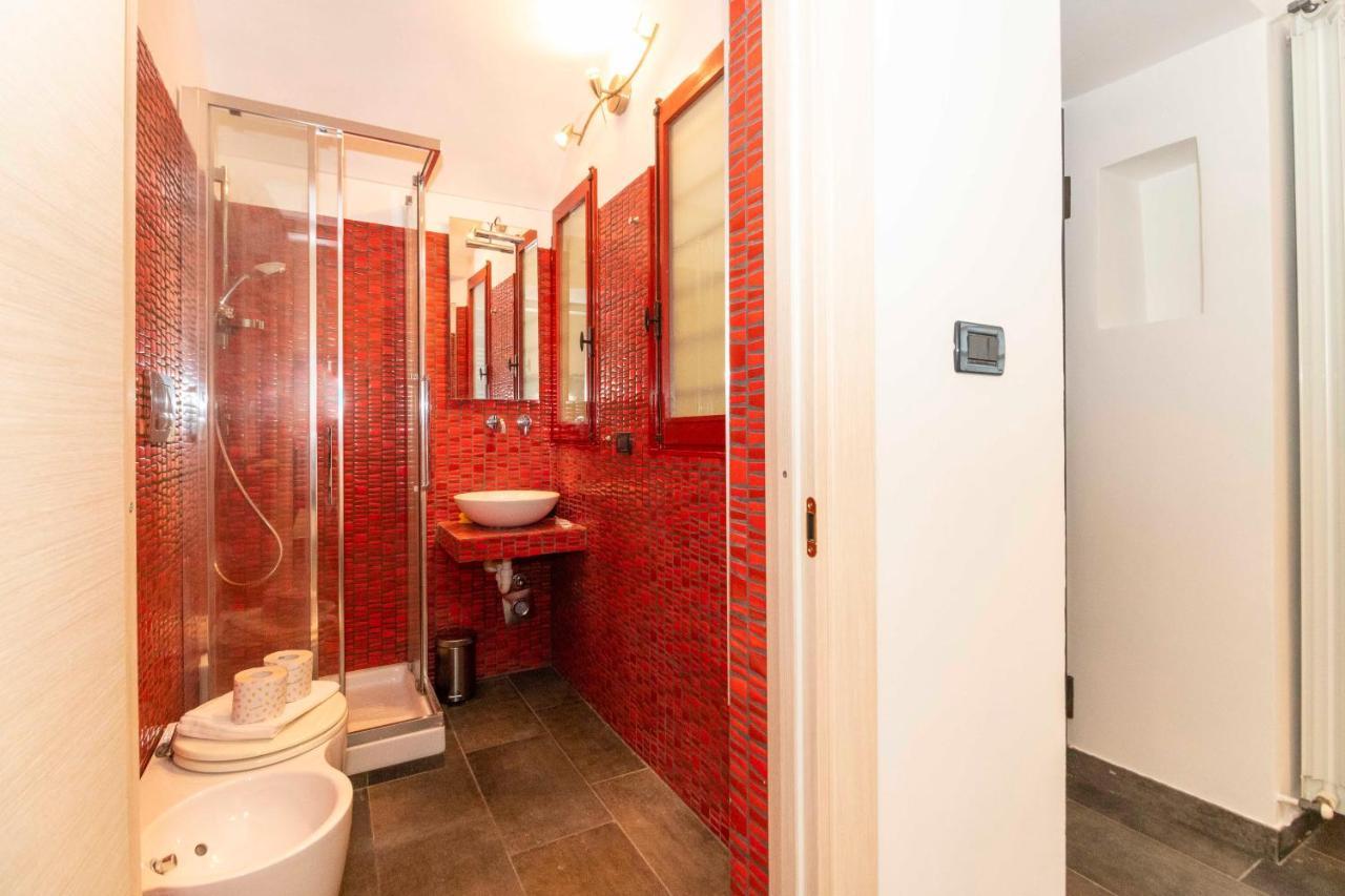 Piazza Vittorio Veneto Central Apartment ตูริน ภายนอก รูปภาพ