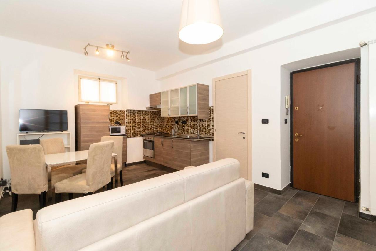 Piazza Vittorio Veneto Central Apartment ตูริน ภายนอก รูปภาพ