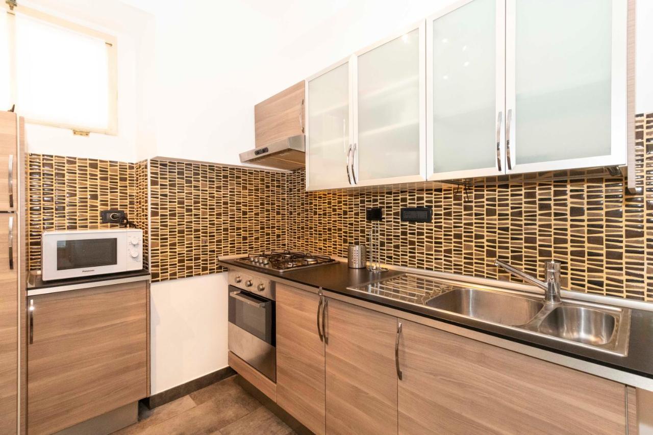 Piazza Vittorio Veneto Central Apartment ตูริน ภายนอก รูปภาพ