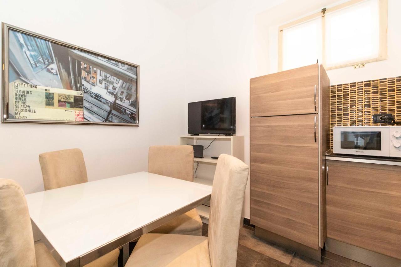 Piazza Vittorio Veneto Central Apartment ตูริน ภายนอก รูปภาพ